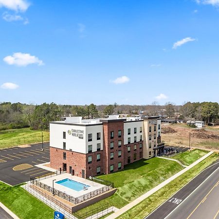 Cobblestone Hotel & Suites - Cullman Ngoại thất bức ảnh