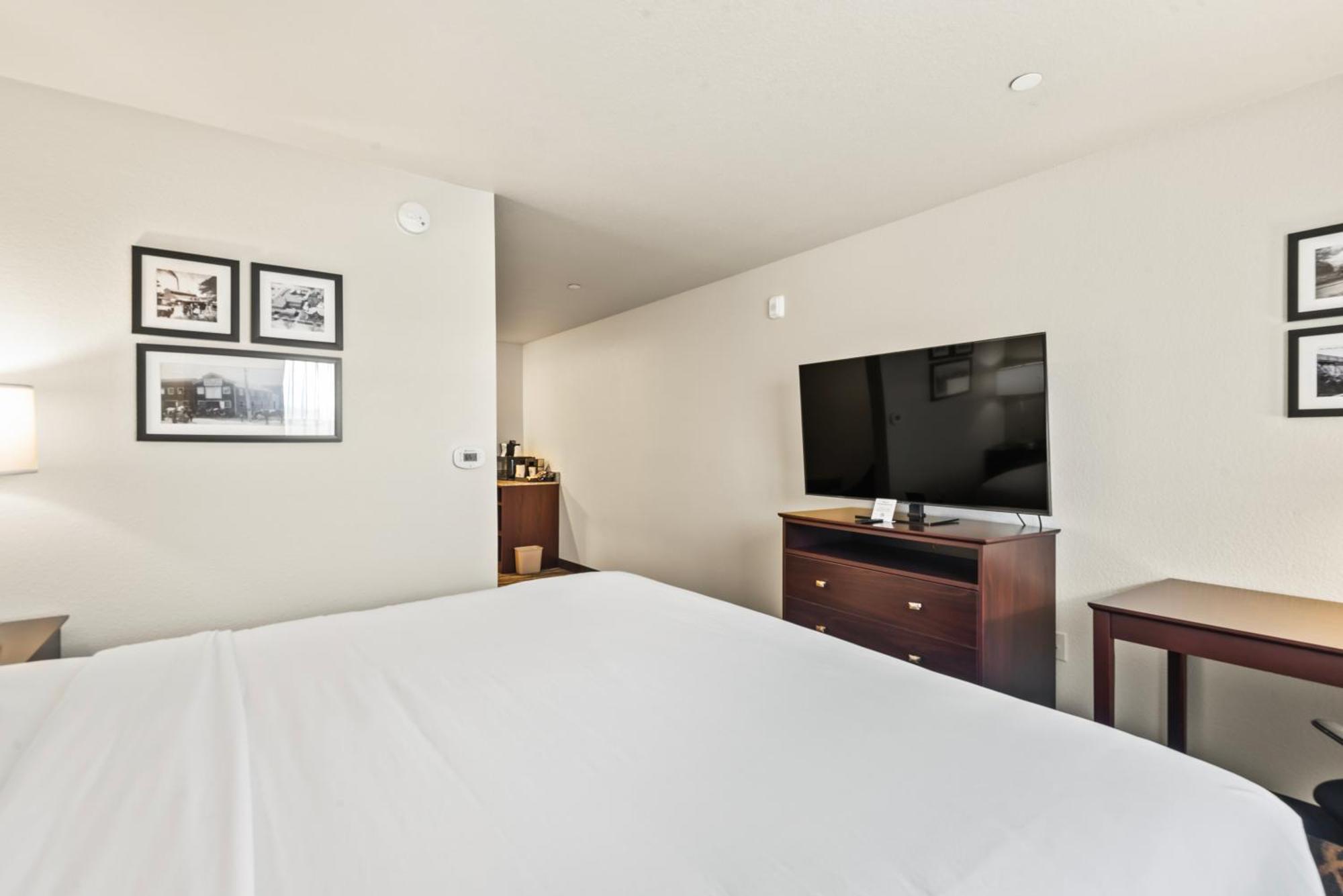 Cobblestone Hotel & Suites - Cullman Ngoại thất bức ảnh