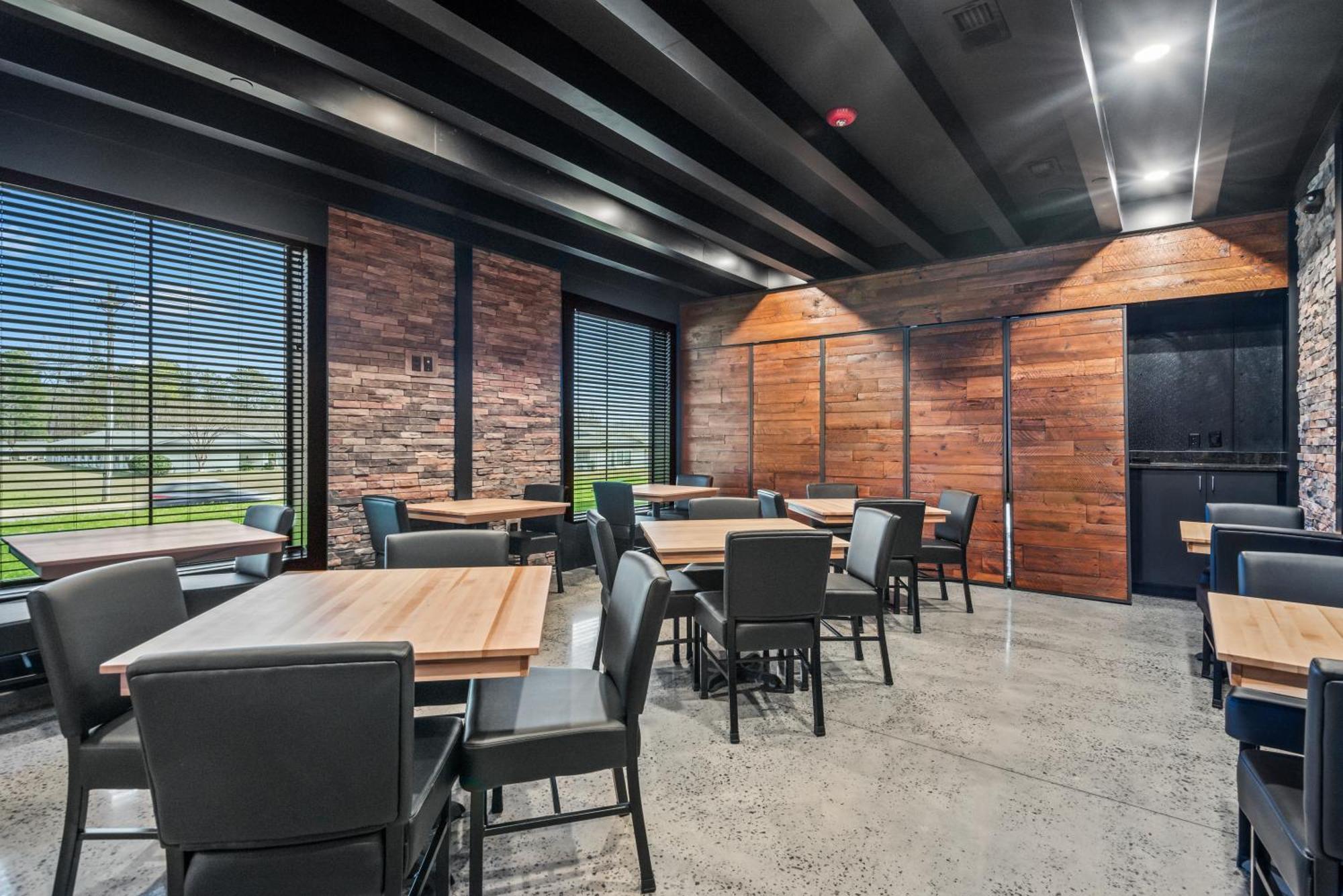 Cobblestone Hotel & Suites - Cullman Ngoại thất bức ảnh