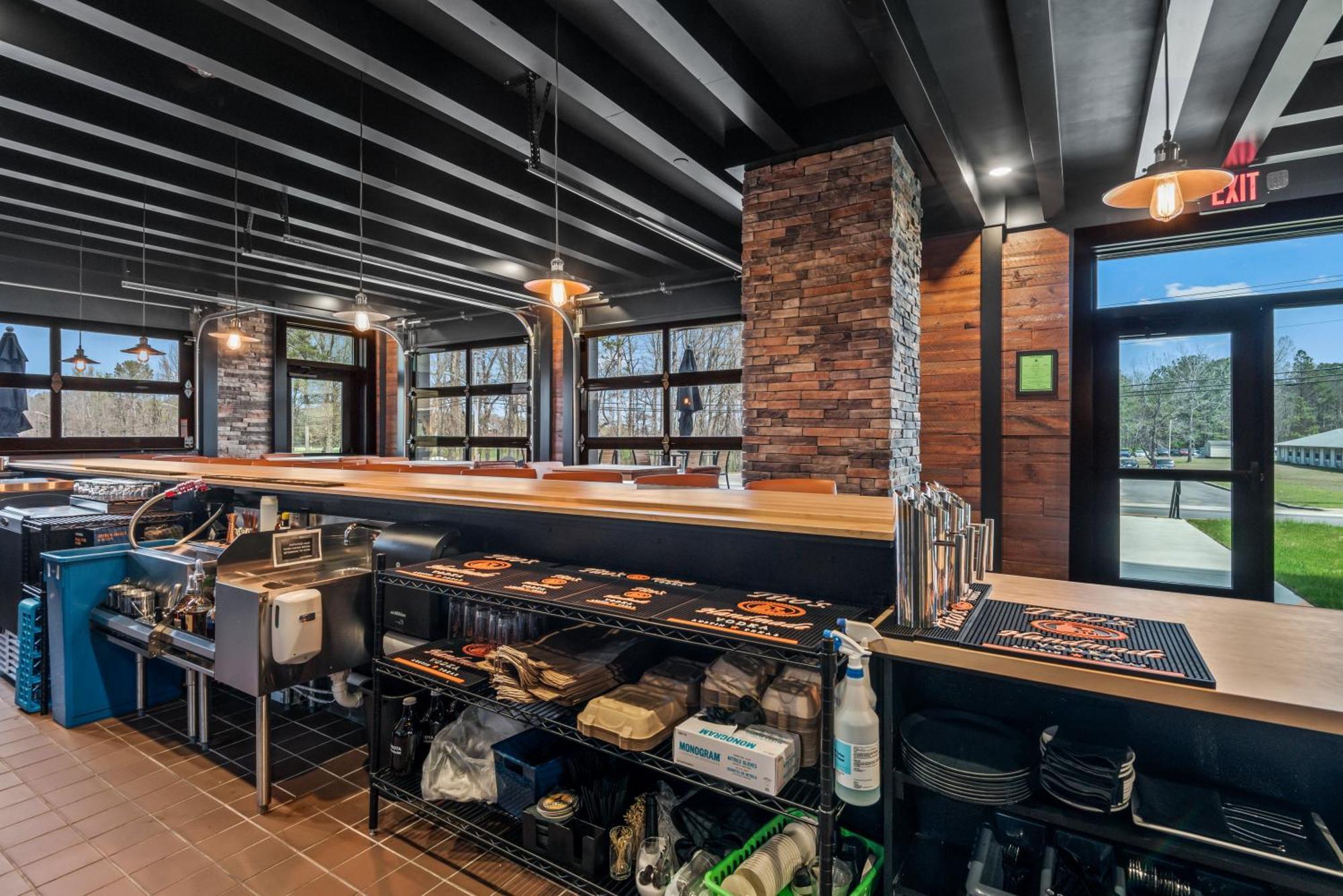 Cobblestone Hotel & Suites - Cullman Ngoại thất bức ảnh